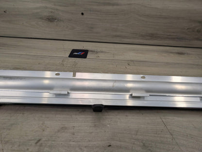 15-19 OEM BMW F16 F86 X6 REAR Right Passenger Door Window Roller Sunshade Blind