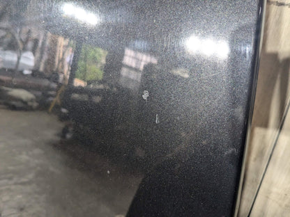 -Hood Bonnet Shell Shell Panel