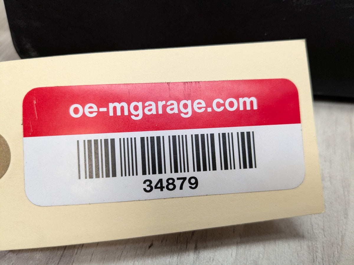 18-24 OEM BMW G01 G02 F97 X3 X4 Right Passenger Knee Airbag Air Bag 9363844