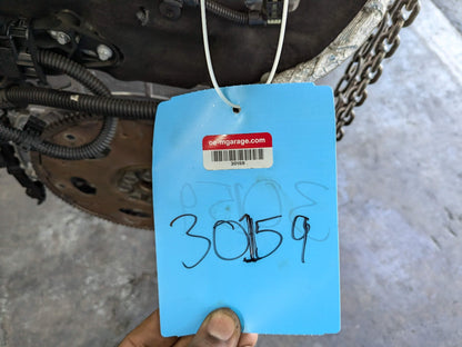 19-24 OEM BMW B46 Engine Motor B46B20O1 2.0L 230 330 430 530 X3 RWD 157k Miles