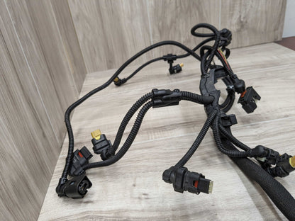 20-24 OEM BMW F39 F44 F48 X1 Engine B46 B48 Wiring Wire Harness Sensor Module 2