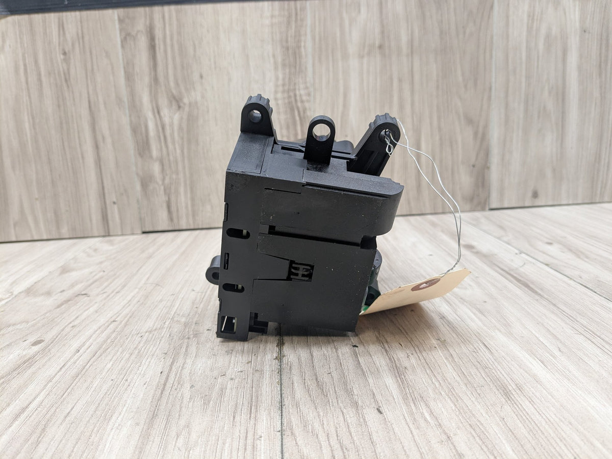 16-19 OEM BMW G11 G12 750 Auto Shifter Gear Selector Switch SPORT