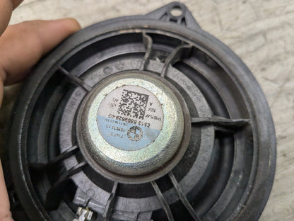 18-26 OEM BMW F97 G01 G05 G06 G20* G42 G87 X5 Door Audio Sound Midrange Speaker