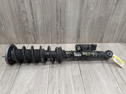 17-23 OEM BMW G30 M550 Rear Right Passenger Side Spring Strut Shock Absorber VDC