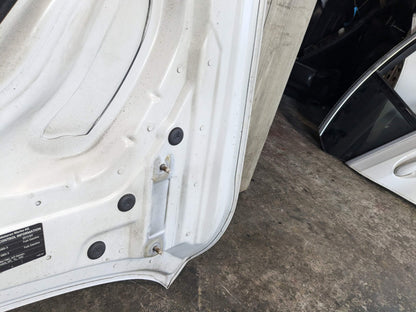 09-15 OEM BMW F01 F02 740 750 760 Front Hood Bonnet Panel