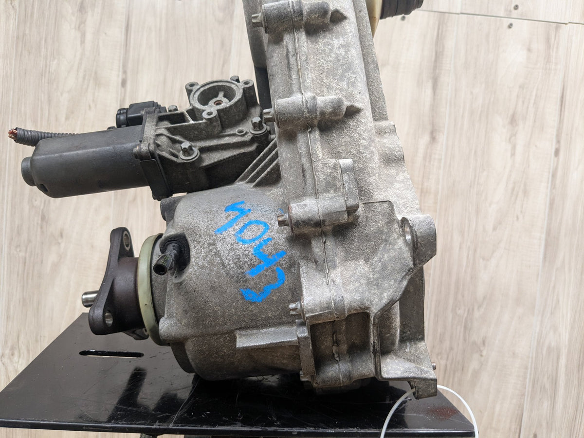 07-14 OEM BMW E70 E71 X5 X6 AT Transmission Transfer Case Gearbox ATC 700