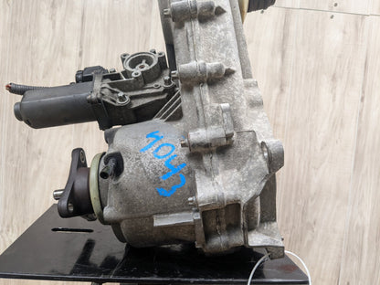 07-14 OEM BMW E70 E71 X5 X6 AT Transmission Transfer Case Gearbox ATC 700