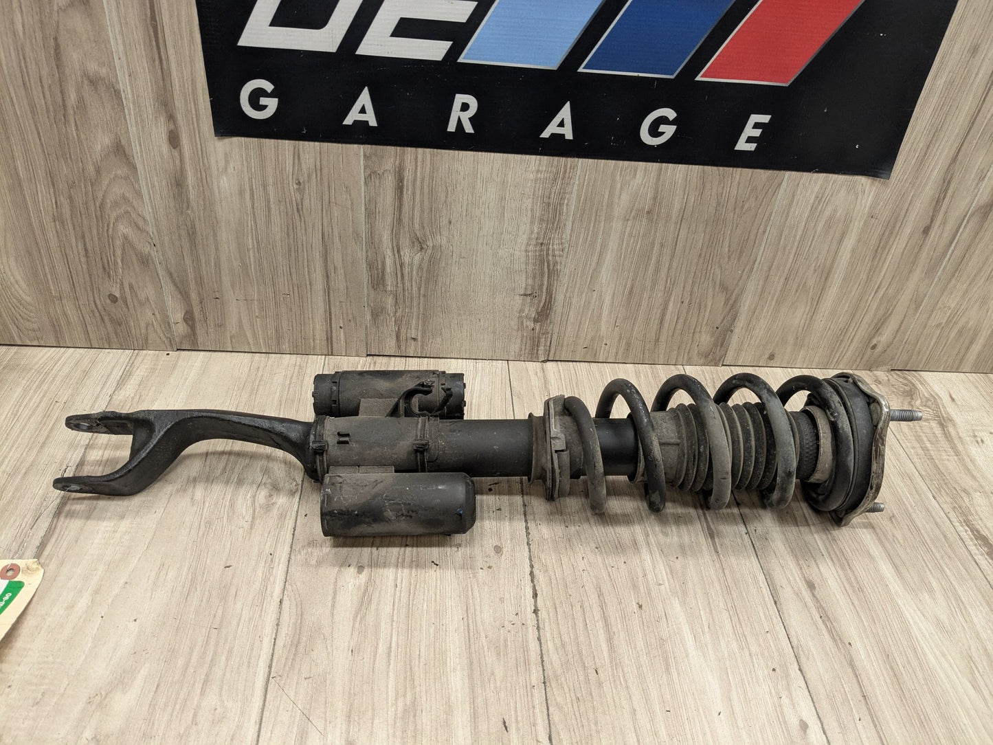 2015-2021 Mercedes-Benz C43 W205 Front Left Driver Spring Strut Shock Absorber A2053208930