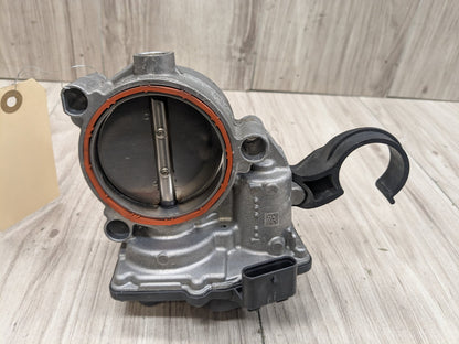 OEM BMW G01 G05 G12 G20 G30 M340 M40 Engine B58 Throttle Body Actuator 8667415