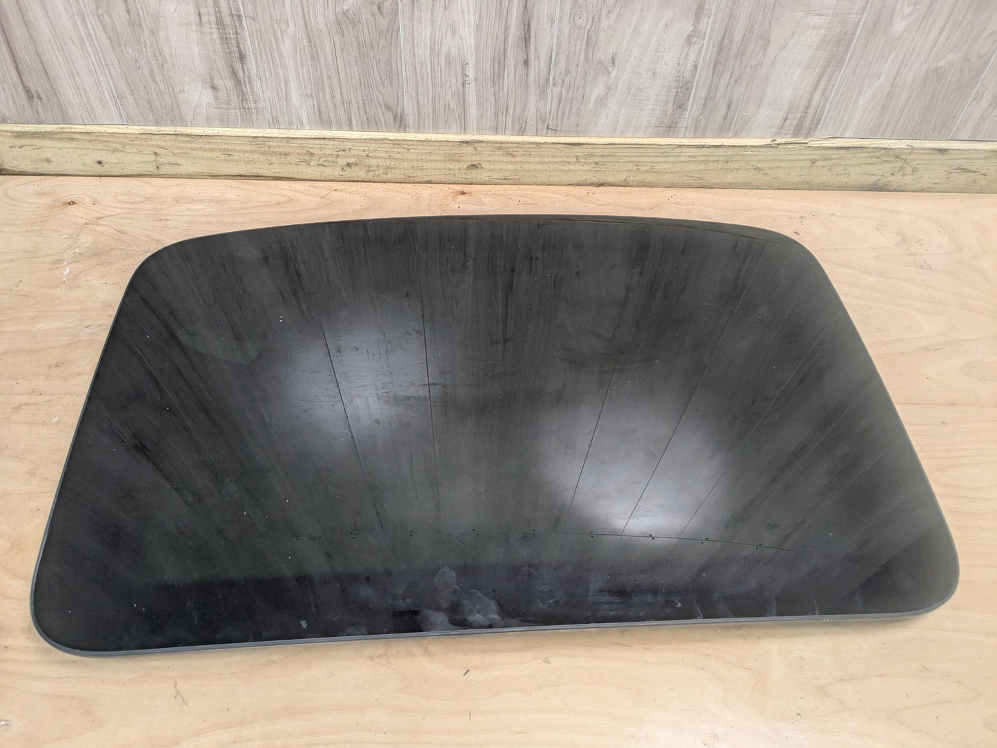 17-23 OEM BMW F90 G30 530 540 M550 M5 Sedan Sunroof Sun Roof Glass Cover