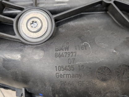 OEM BMW G01 G05 G12 G20 G42 G30 M340 M440 X3 Engine B58 Intake Manifold 8647977