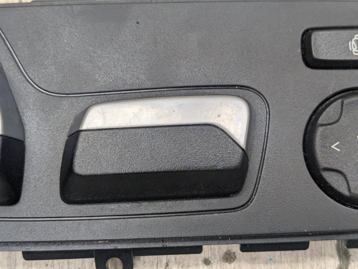 2020-2024 BMW X3 F97 Front Right Passenger Seat Control Switch 6801482 OEM