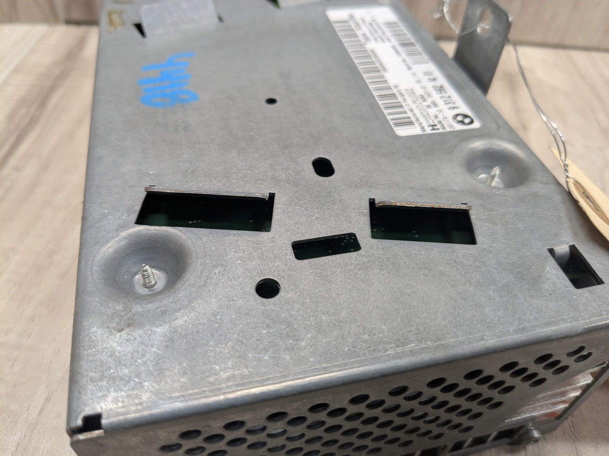 2011-2016 OEM BMW F10 528 535 550 Hi-Fi HiFi Stereo Audio Amplifier Amp HARMAN