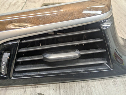 OEM BMW F90 M5 G30 G32 530 540 M550 640 Left Driver Side Air AC Vent Dash Grille