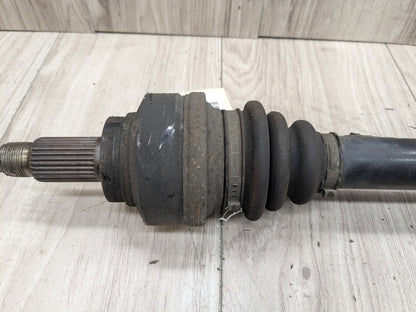OEM BMW F22 F23 F30 F32 F33 F36 AT Rear Right Passenger Shaft Output CV Axle