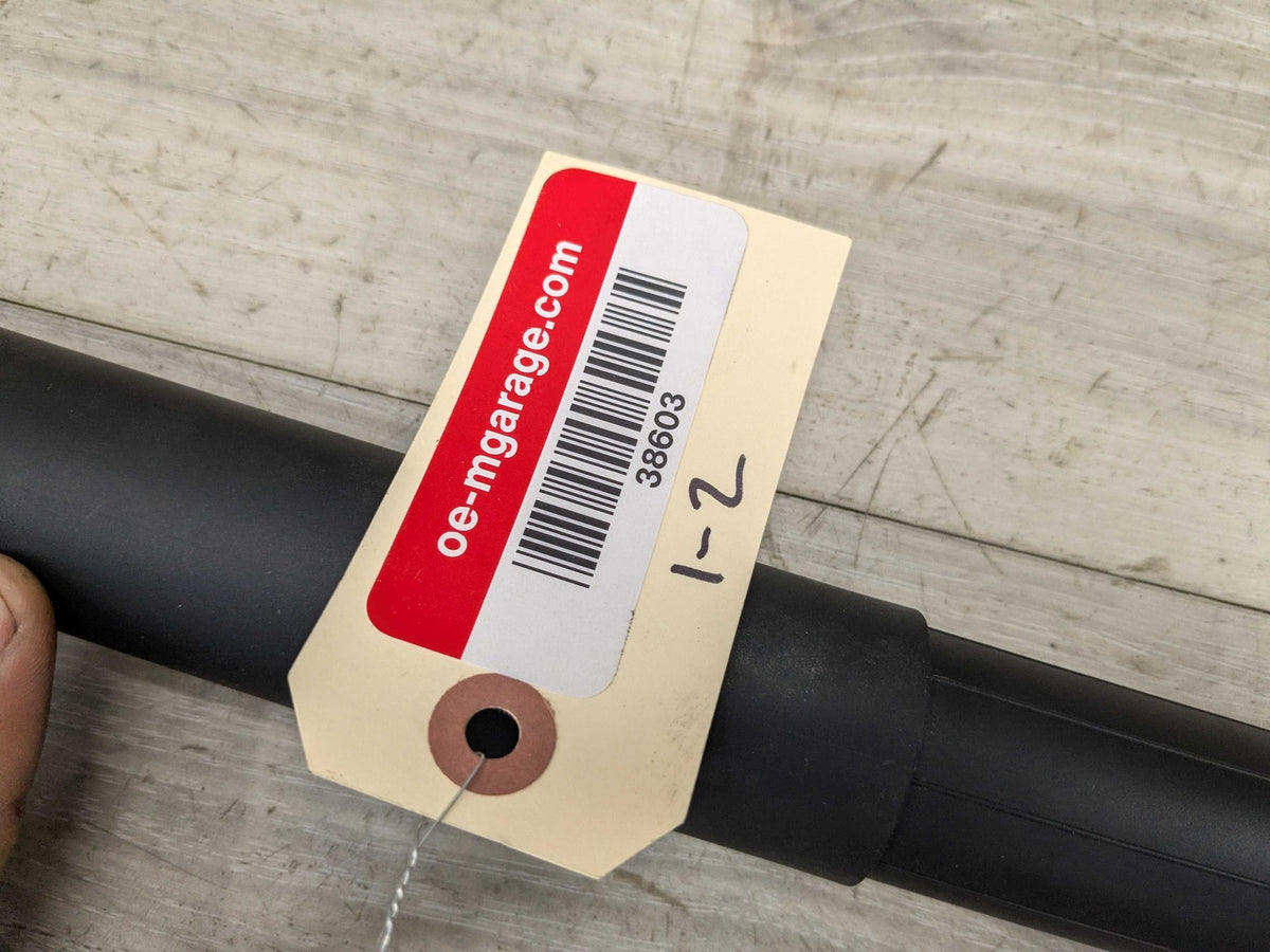 14-18 OEM BMW F15 F85 X5 Rear Left Right Trunk Tailgate Hatch Shock Strut SET