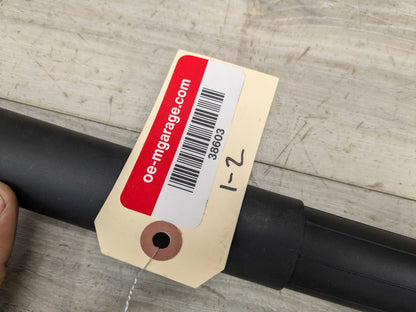 14-18 OEM BMW F15 F85 X5 Rear Left Right Trunk Tailgate Hatch Shock Strut SET