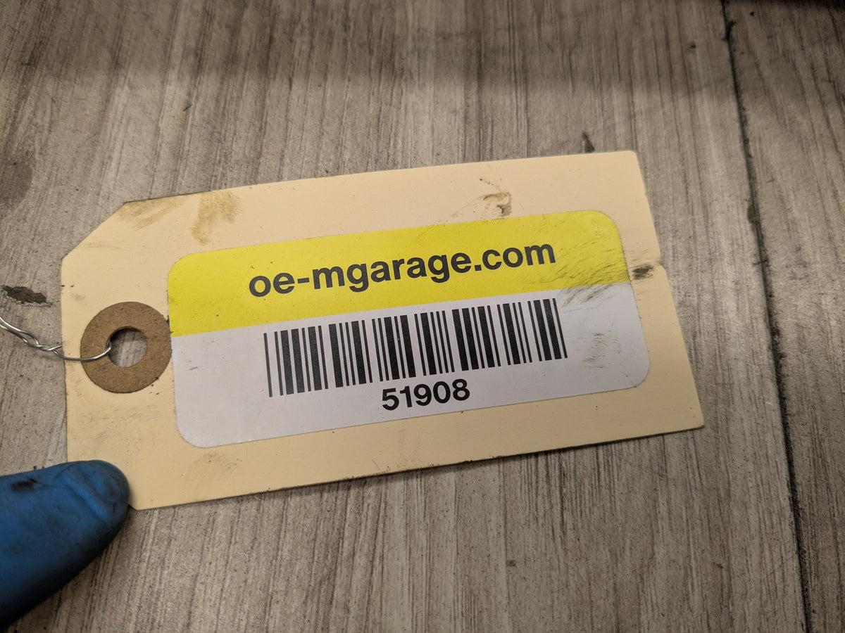 2020 BMW 740i G12 Front Left Driver Half Shaft Output CV Axle 8639519 16-19 OEM BMW G11 G12 740 750 AWD Front Left Driver Output Half Shaft CV Axle OEM
