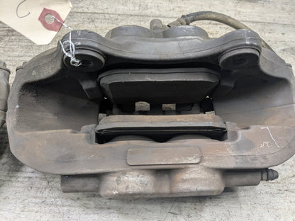 OEM BMW F30 F32 F33 F36 328 335 435 440 Front Left Driver Brake Caliper BREMBO