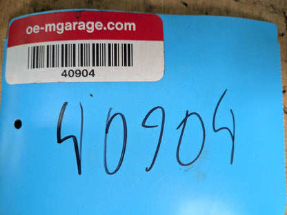 *14-18 OEM BMW F15 X5 Wheel Rim 19x9 ET48 5x120 V-Spoke Style 450