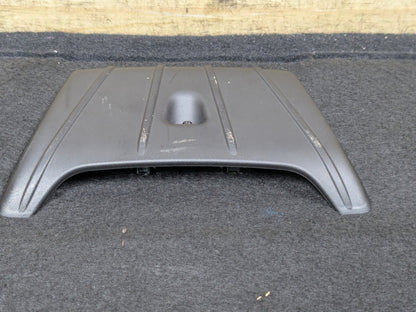 2016 BMW X1 F48 Rear Trunk Cargo Floor Carpet Spare Tire Cover 2585361