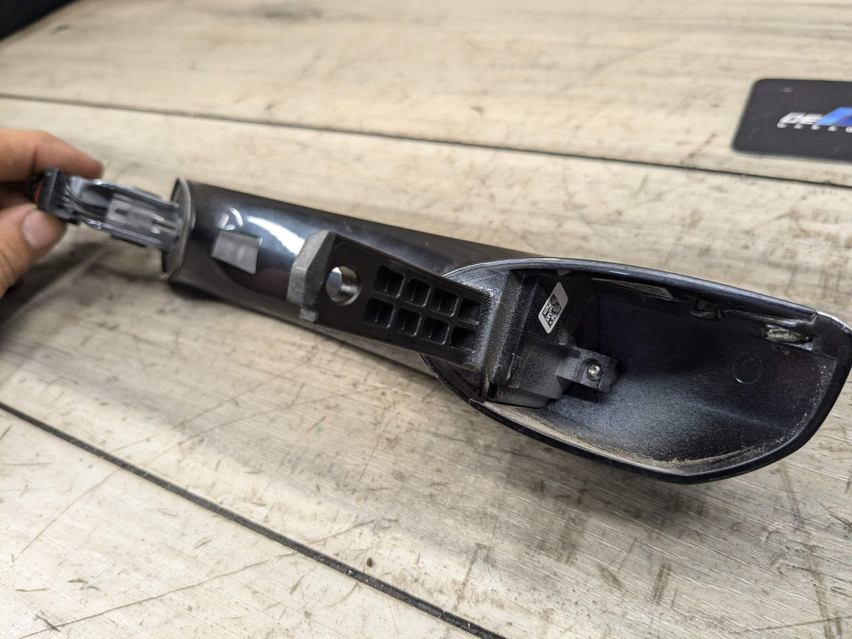 16-19 OEM BMW G12 740 750 COMFORT ACCESS Front Rear Right Passenger Door Handle