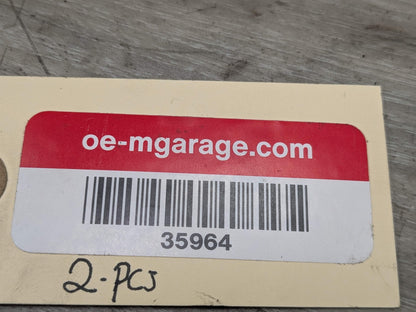 OEM BMW F10 F22 F30 F32 F33 Cat Catalytic Oxygen o2 Lambda Probe Sensors N55