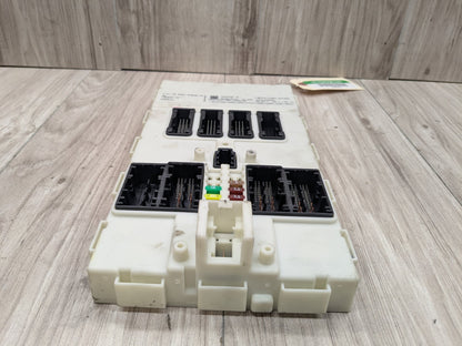 2014 BMW 428i F32 Bdc Body Domain Fem Control Module 9324782 OEM