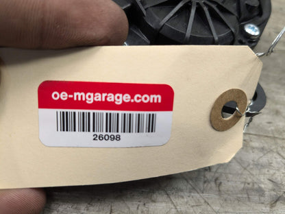 18-21 OEM BMW G30 M550 F90 M5 Trunk Lid Actuator Latch Lock System Assembly