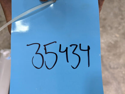 Unknown Transmission Transfer Case k 7643751