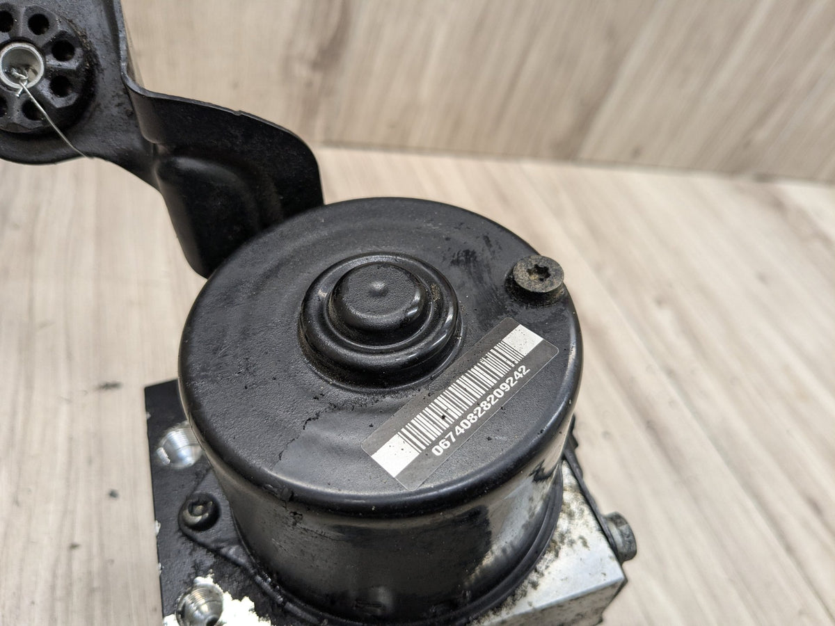 03-05 OEM BMW E46 E85 Z4 ABS Brake Pump Anti Lock DSC Dynamic Stability M54