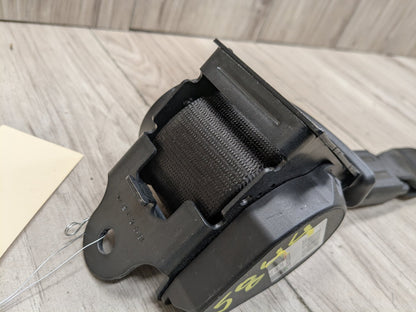 OEM BMW F90 M5 G30 530 540 Rear Center Middle Upper Seatbelt Seat Belt Retractor