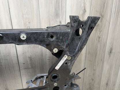 OEM BMW G01 G02 X3 X4 AWD Front Subframe Suspension Carrier Crossmember Cradle