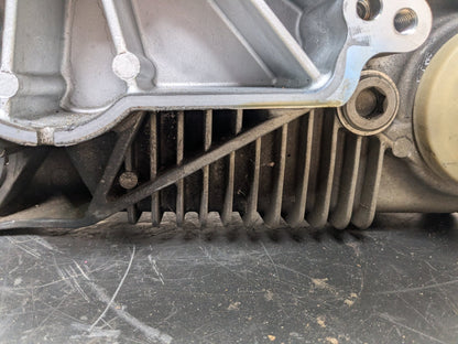 2012 BMW X5 Transmission Transfer Case 176823k 7599887