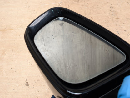 OEM BMW G11 G12 740 750 M760 Left Driver Side Mirror Blind Spot Camera SHADOW