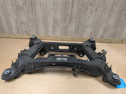 10-16 Mercedes A207 C207 W204 W207 W212 Rear Subframe Support Cradle Crossmember