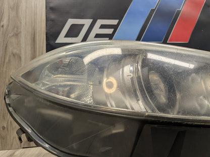 *14-17 OEM BMW F32 F33 F36 F80 F82 Right Passenger Adaptive Bi-Xenon Headlight