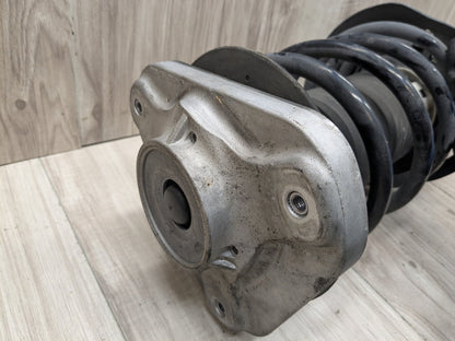 2014 Mercedes-Benz E550 W212 Front Spring Strut Shock Absorber PN: a2123208813