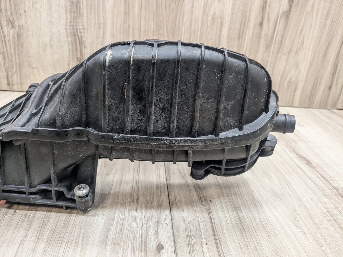 16-23 OEM BMW F90 G12 G30 750 Right Passenger Engine N63 S63 Intake Manifold 1-4