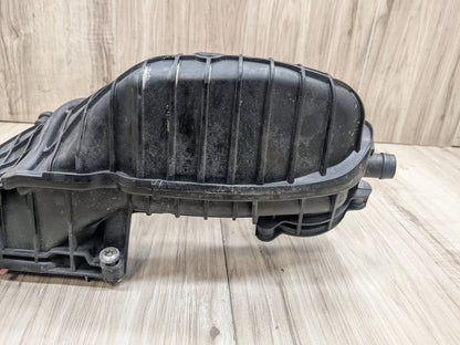 16-23 OEM BMW F90 G12 G30 750 Right Passenger Engine N63 S63 Intake Manifold 1-4