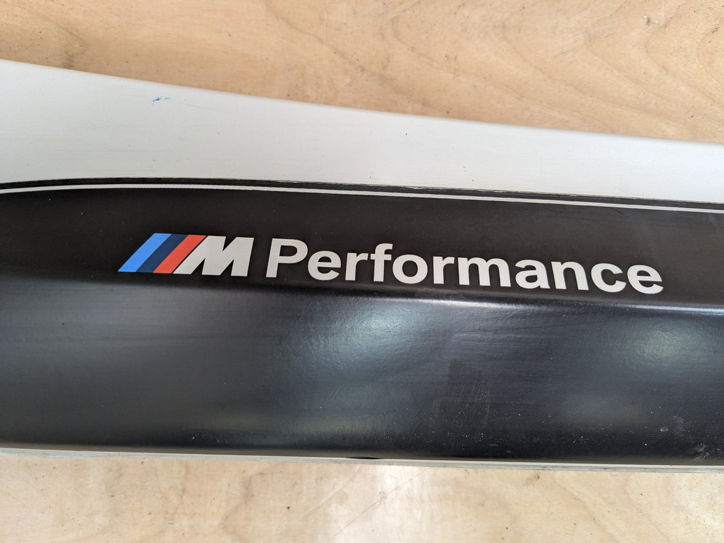 OEM BMW F22 F23 228 230 M235 M240 SPORT Right Passenger Side Skirt Rocker Panel