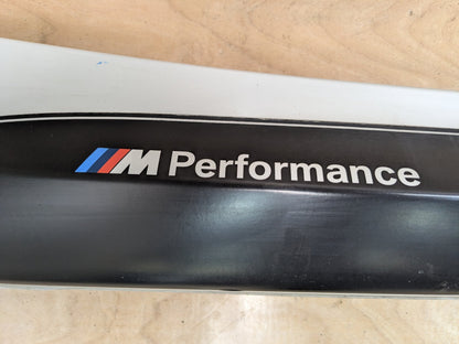 OEM BMW F22 F23 228 230 M235 M240 SPORT Right Passenger Side Skirt Rocker Panel