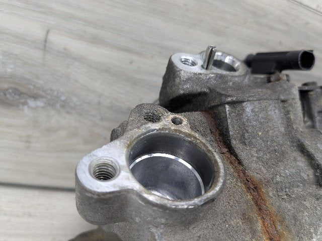 OEM BMW E82 E88 E89 E90 E92 E93 335 AC Compressor Clutch A/C Pump Pulley N54 N55