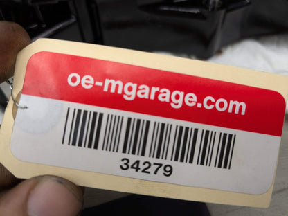 OEM BMW G01 G05 G20 G22 G23 M340 X3 Engine B58 Filter Oil Filter Housing Cooler
