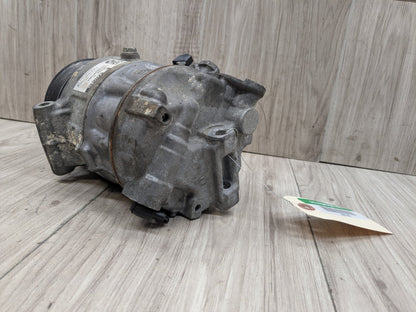OEM BMW F90 F93 G05 G07 G12 G16 G30 AC Compressor Clutch Pump W/ Pulley N63 S63