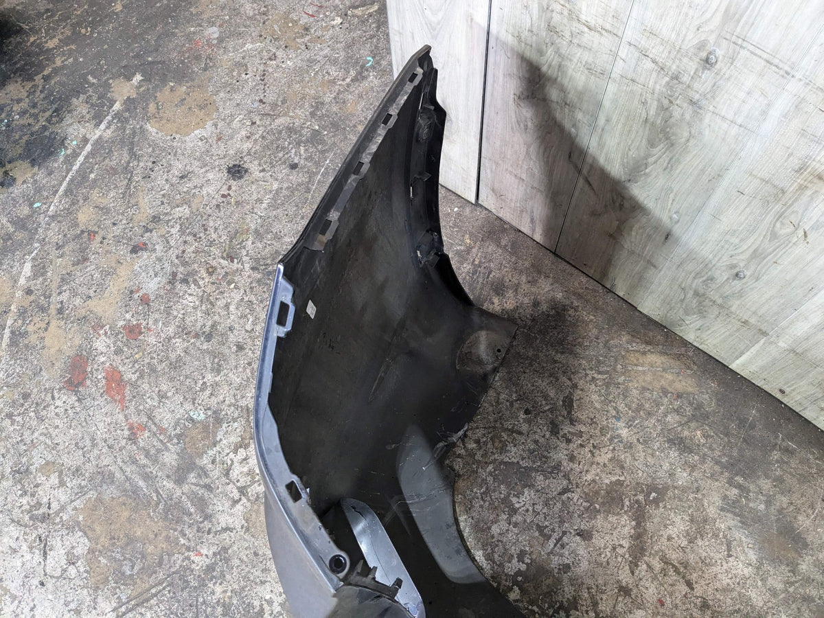 2015 BMW X5 X5 F15- Rear Bumper Cover