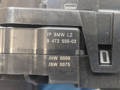 2020-2024 BMW X3 F97 Steering Wheel Sensor Clockspring 9472555 OEM
