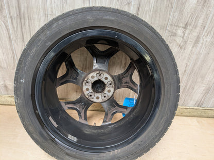 16-23 OEM BMW F39 F48 X1 X2 28i 28iX Wheel Rim 18x7.5 ET51 Y-Spoke Style 569