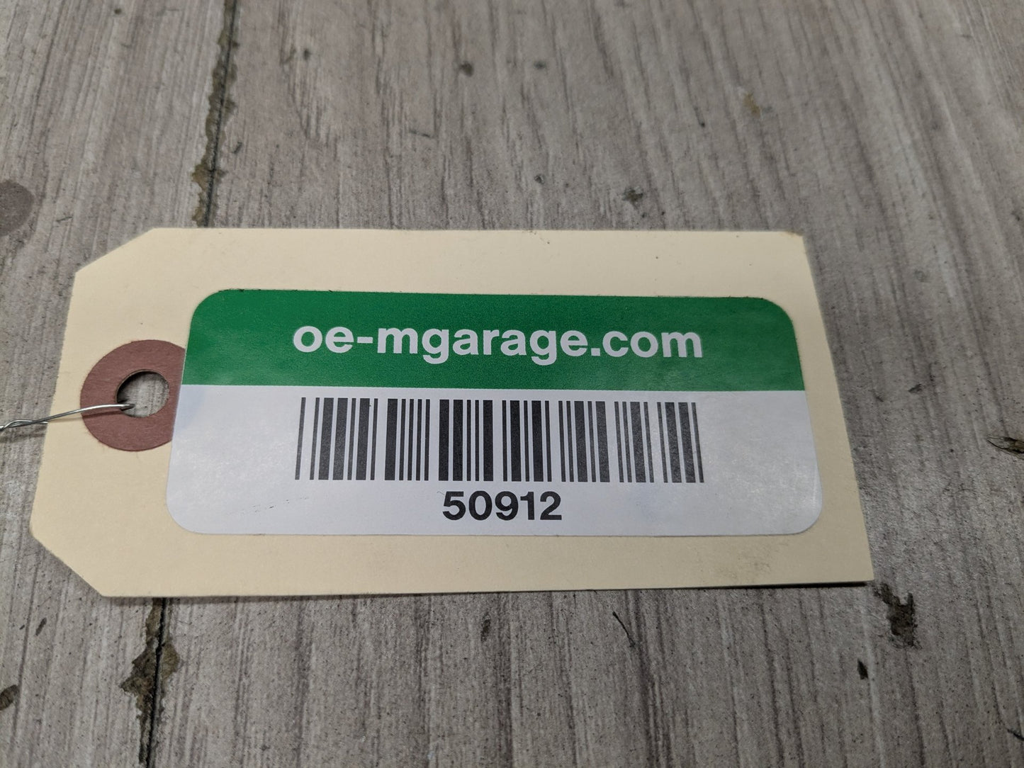 2015-2021 Mercedes-Benz C43 W205 Headlight Leveling Level Sensor A2229050503
