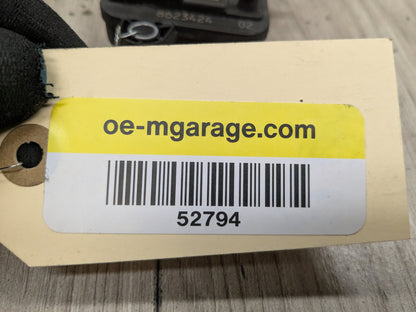 OEM BMW G01 G02 G11 G12 G14 G15 G30 X3 Muffler Exhaust Flap Actuator Drive Motor
